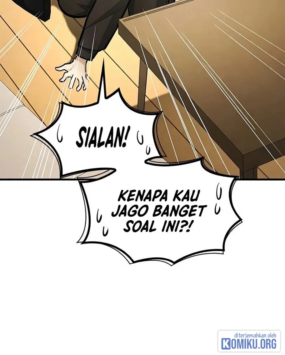 The Tutorial is Too Hard Chapter 280 - halaman 26