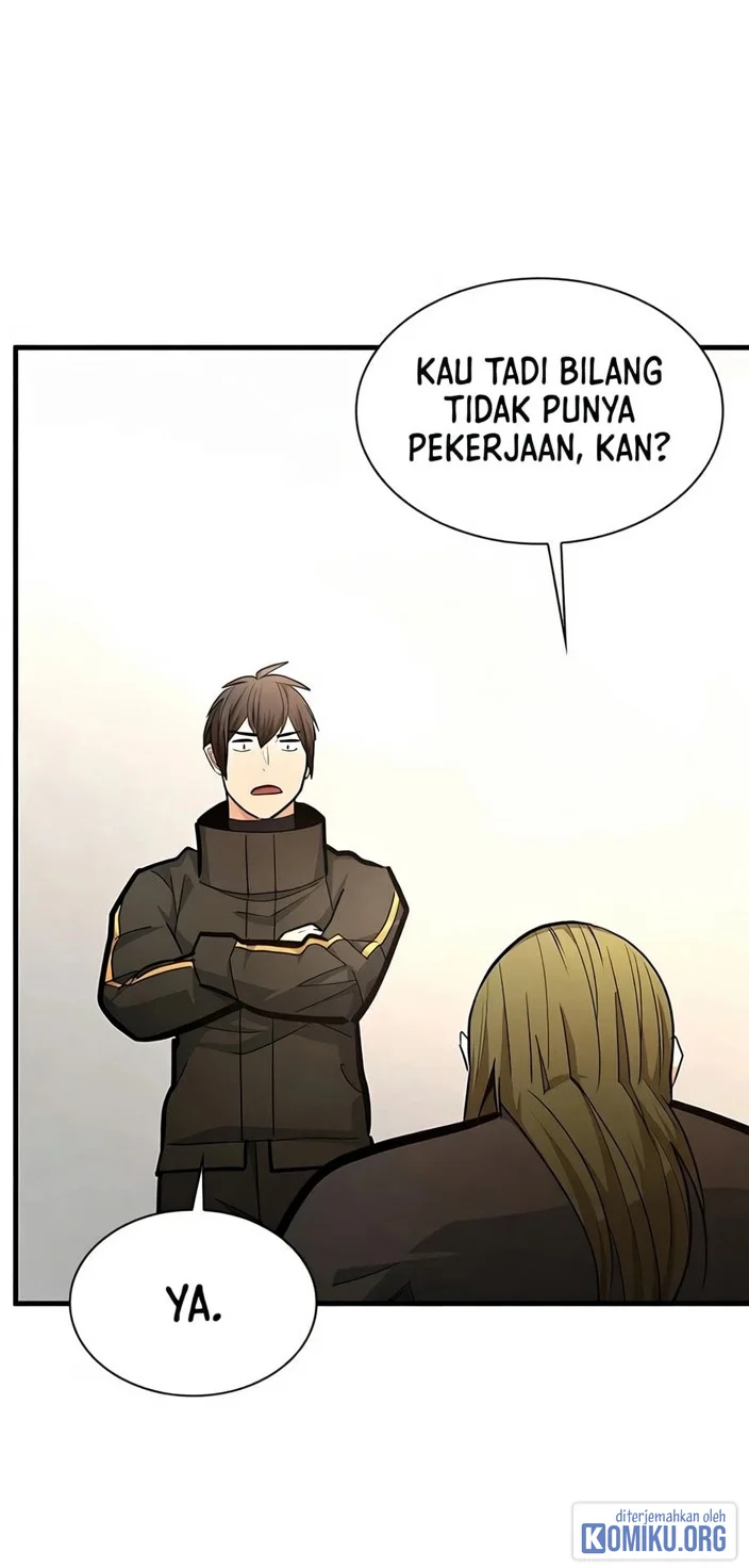 The Tutorial is Too Hard Chapter 280 - halaman 33