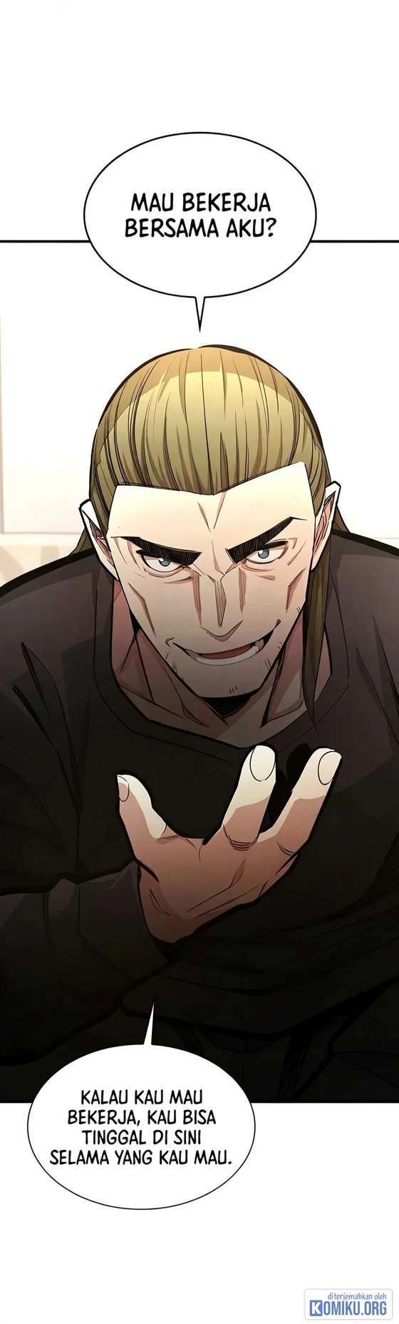 The Tutorial is Too Hard Chapter 280 - halaman 34