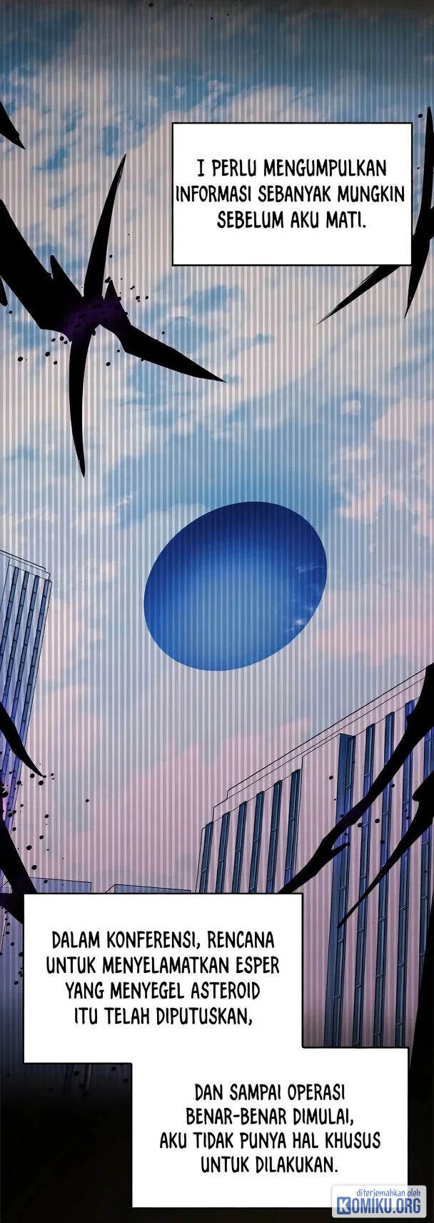 The Tutorial is Too Hard Chapter 280 - halaman 38
