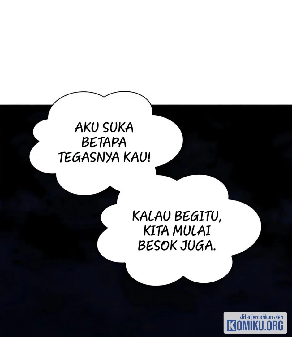 The Tutorial is Too Hard Chapter 280 - halaman 43