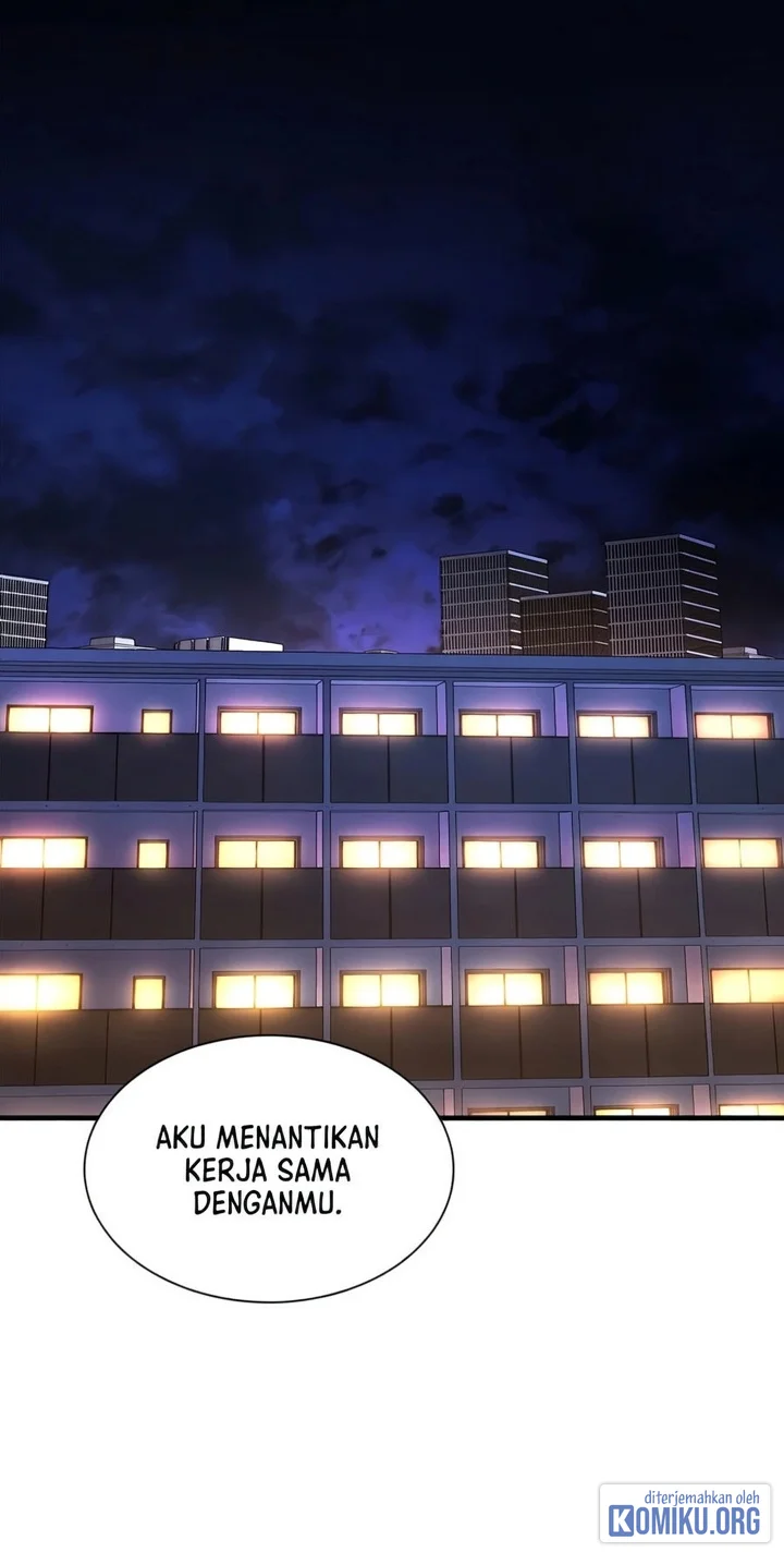 The Tutorial is Too Hard Chapter 280 - halaman 44