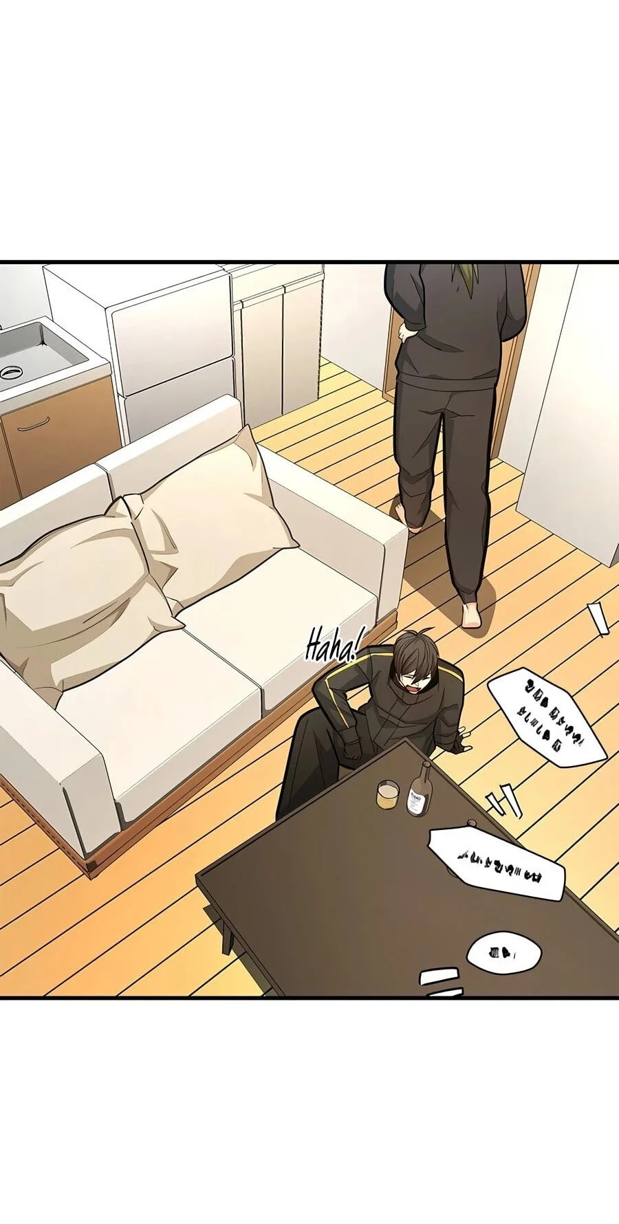 The Tutorial is Too Hard Chapter 280 - halaman 45