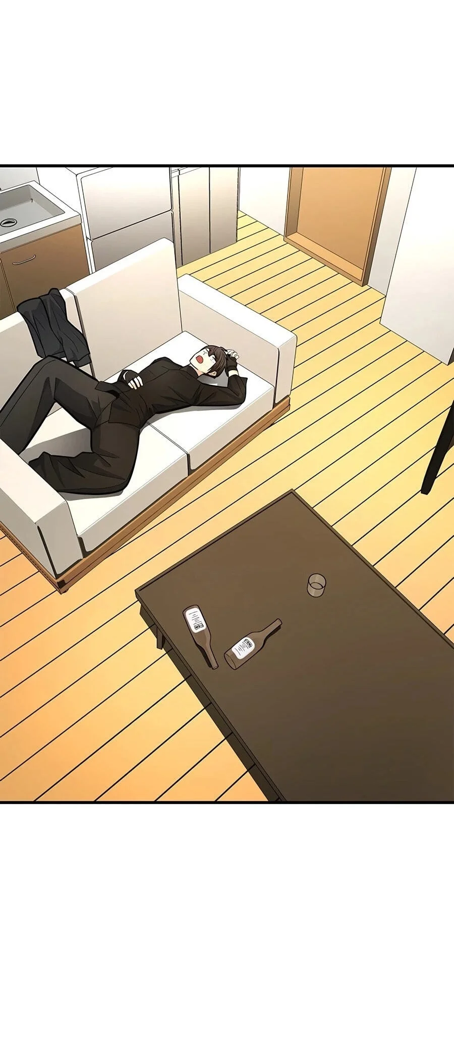 The Tutorial is Too Hard Chapter 280 - halaman 46