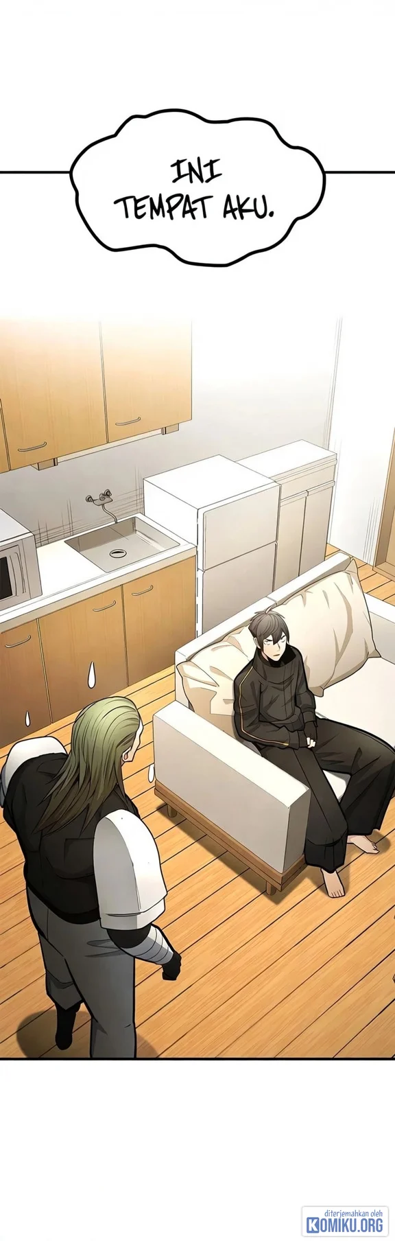 The Tutorial is Too Hard Chapter 280 - halaman 5