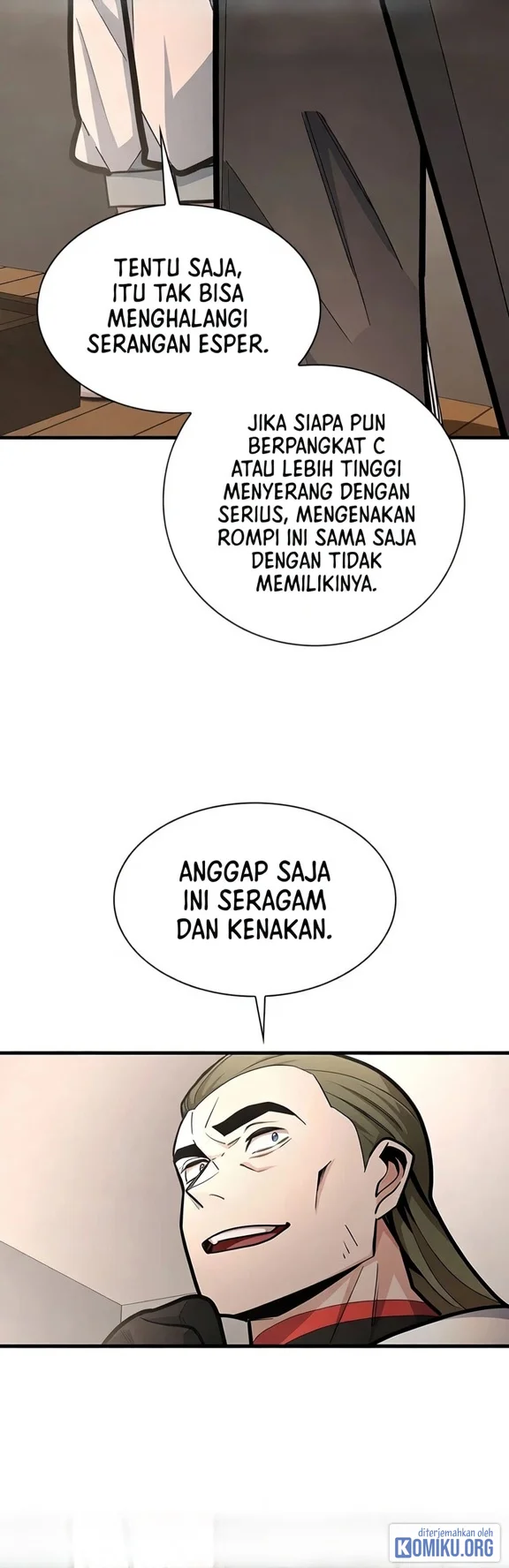 The Tutorial is Too Hard Chapter 280 - halaman 51