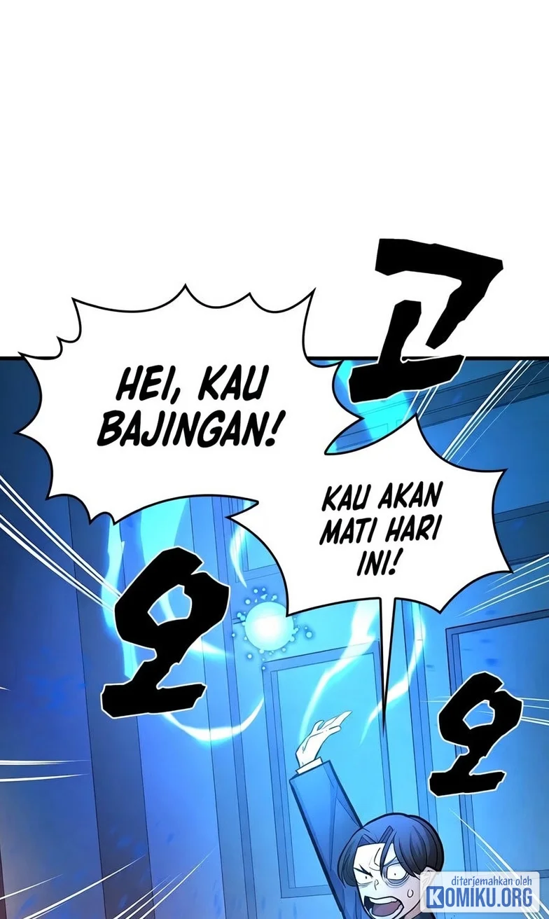 The Tutorial is Too Hard Chapter 280 - halaman 57