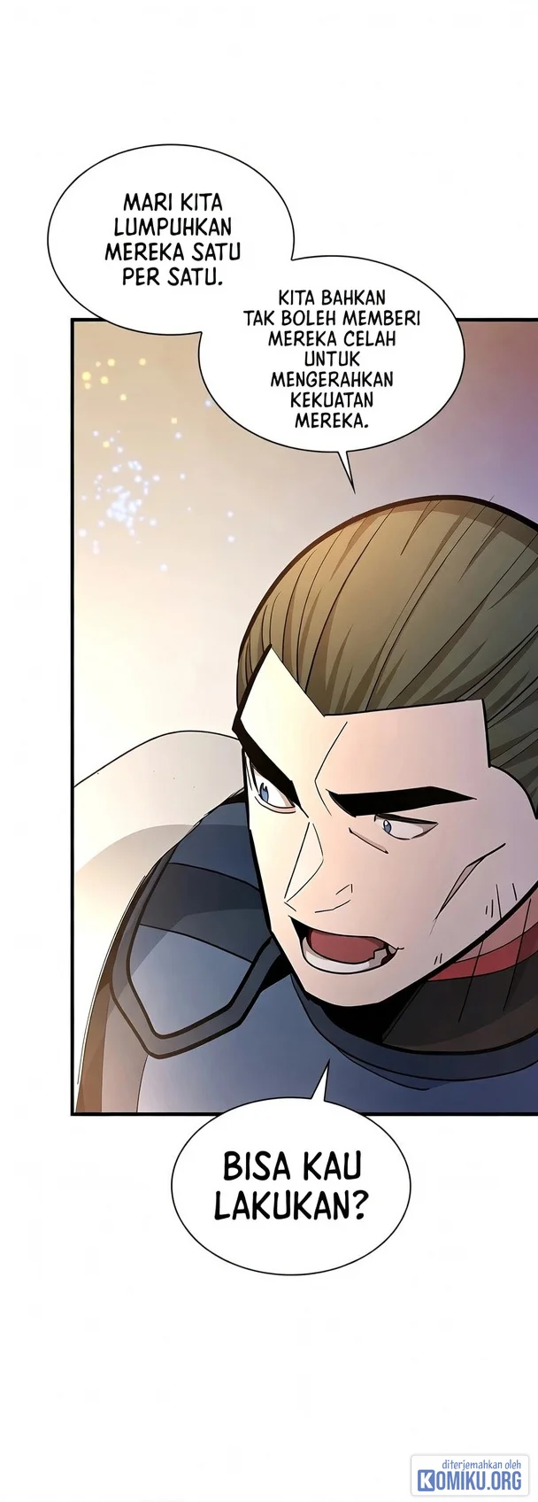 The Tutorial is Too Hard Chapter 280 - halaman 63