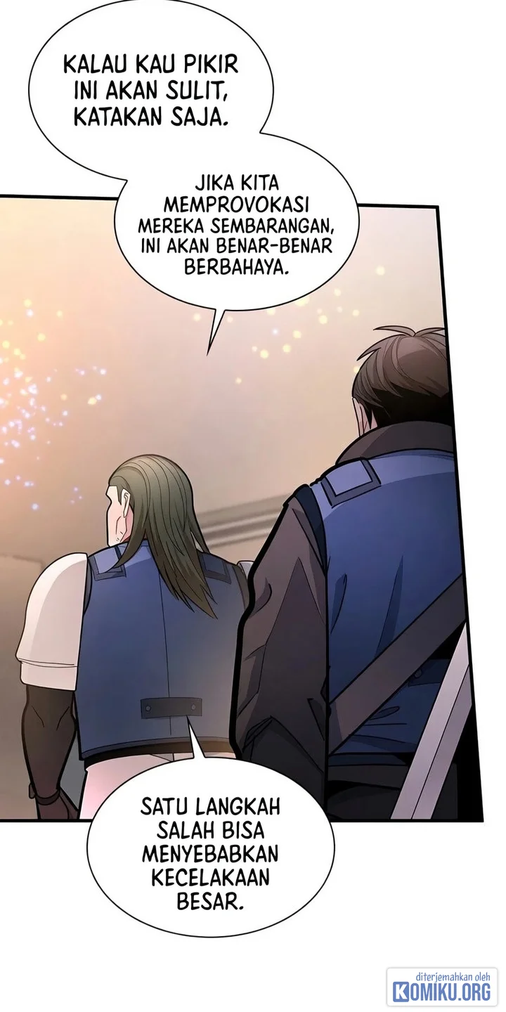 The Tutorial is Too Hard Chapter 280 - halaman 64
