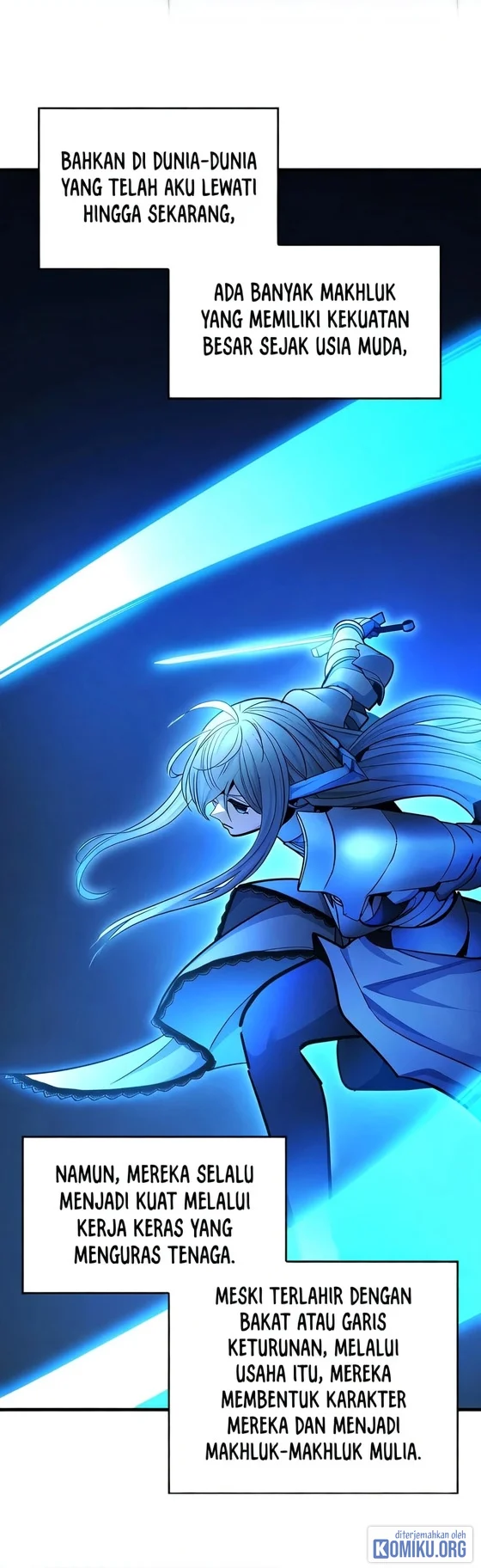 The Tutorial is Too Hard Chapter 280 - halaman 66