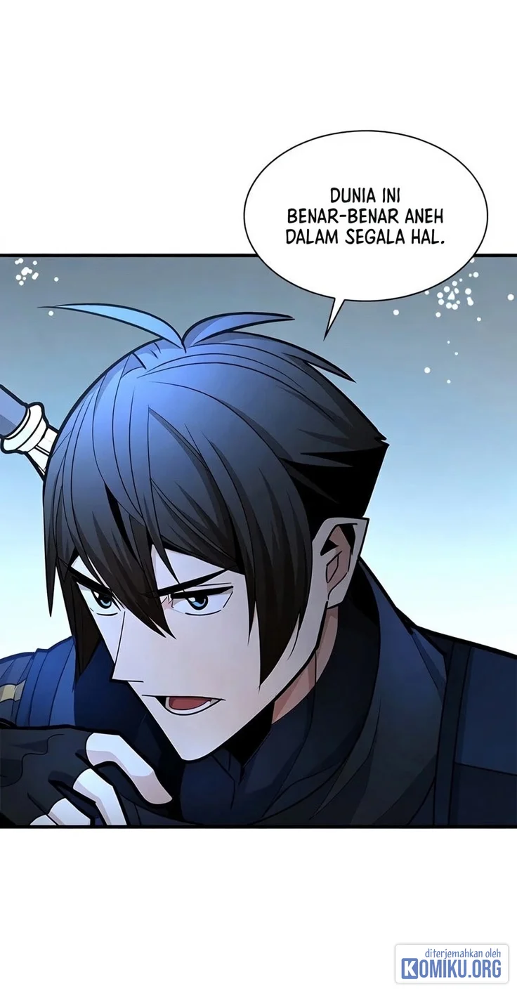 The Tutorial is Too Hard Chapter 280 - halaman 68