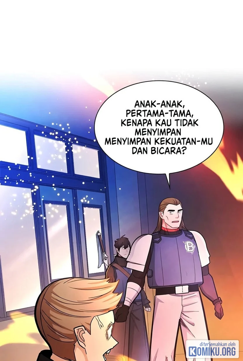 The Tutorial is Too Hard Chapter 280 - halaman 69