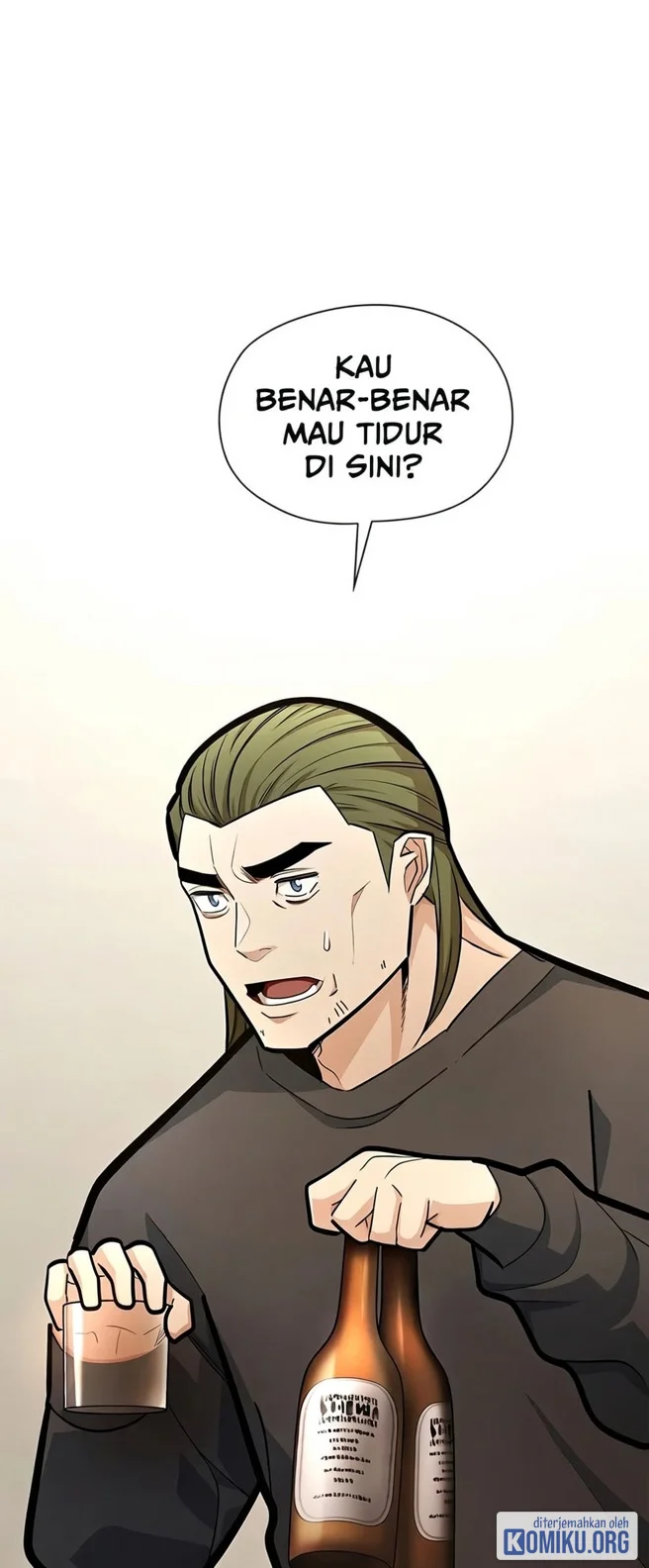 The Tutorial is Too Hard Chapter 280 - halaman 7
