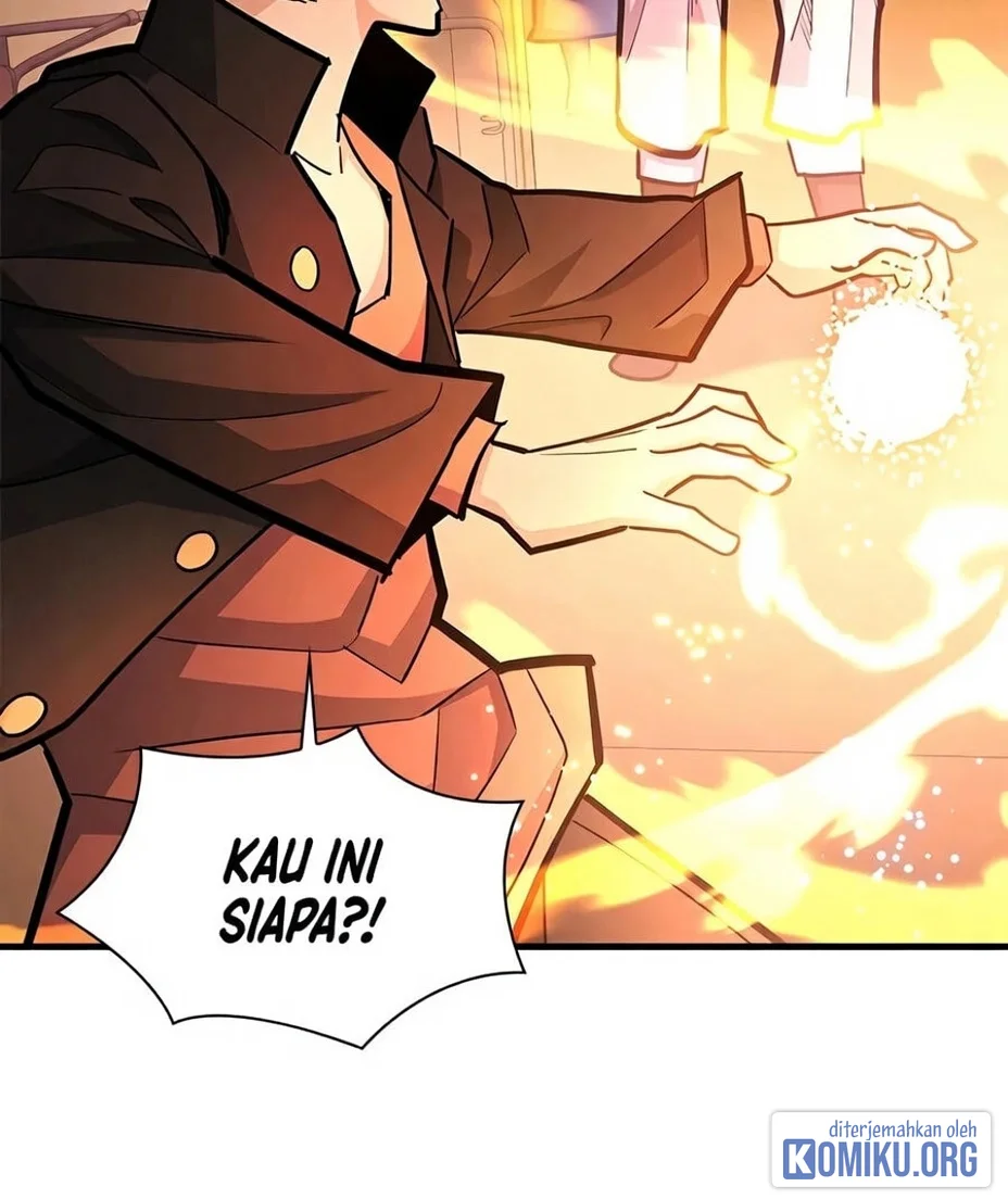 The Tutorial is Too Hard Chapter 280 - halaman 70