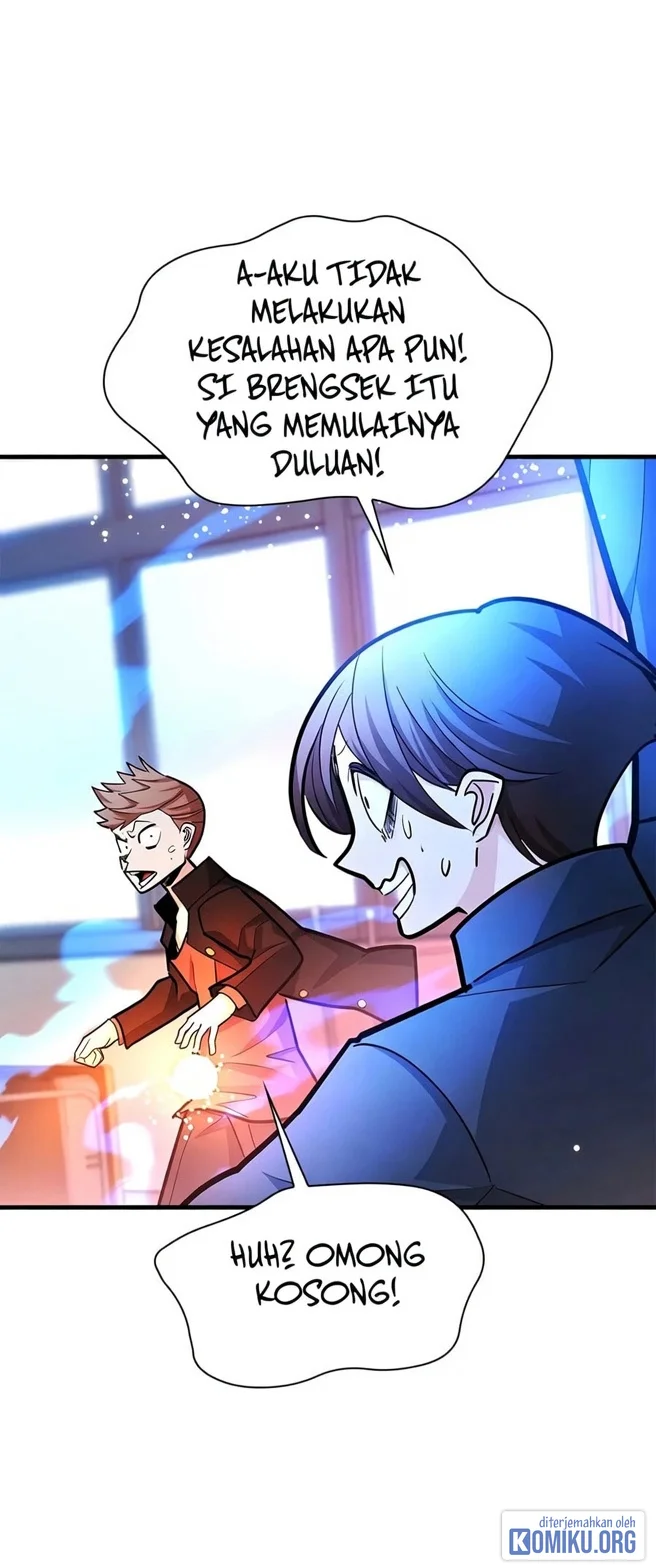 The Tutorial is Too Hard Chapter 280 - halaman 72