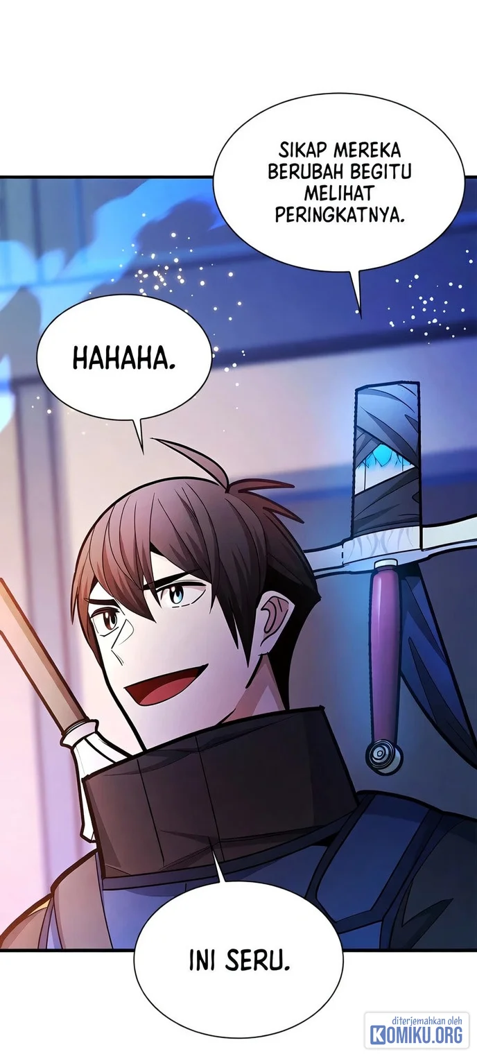 The Tutorial is Too Hard Chapter 280 - halaman 73