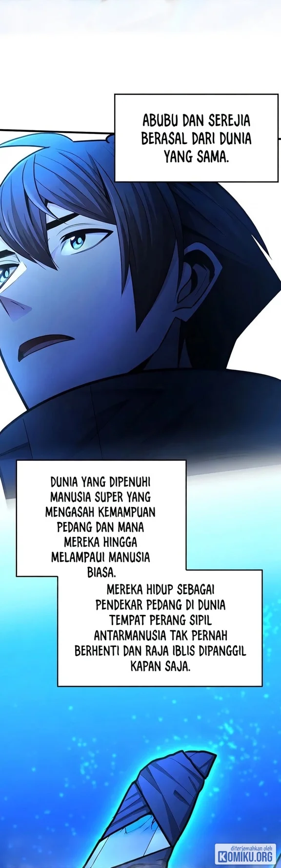 The Tutorial is Too Hard Chapter 280 - halaman 75