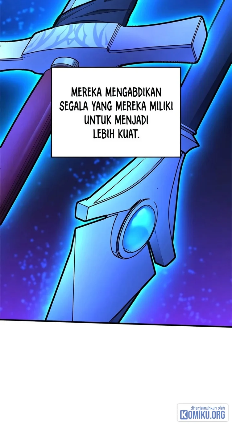 The Tutorial is Too Hard Chapter 280 - halaman 76