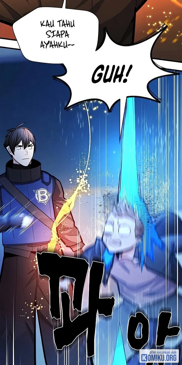 The Tutorial is Too Hard Chapter 280 - halaman 82