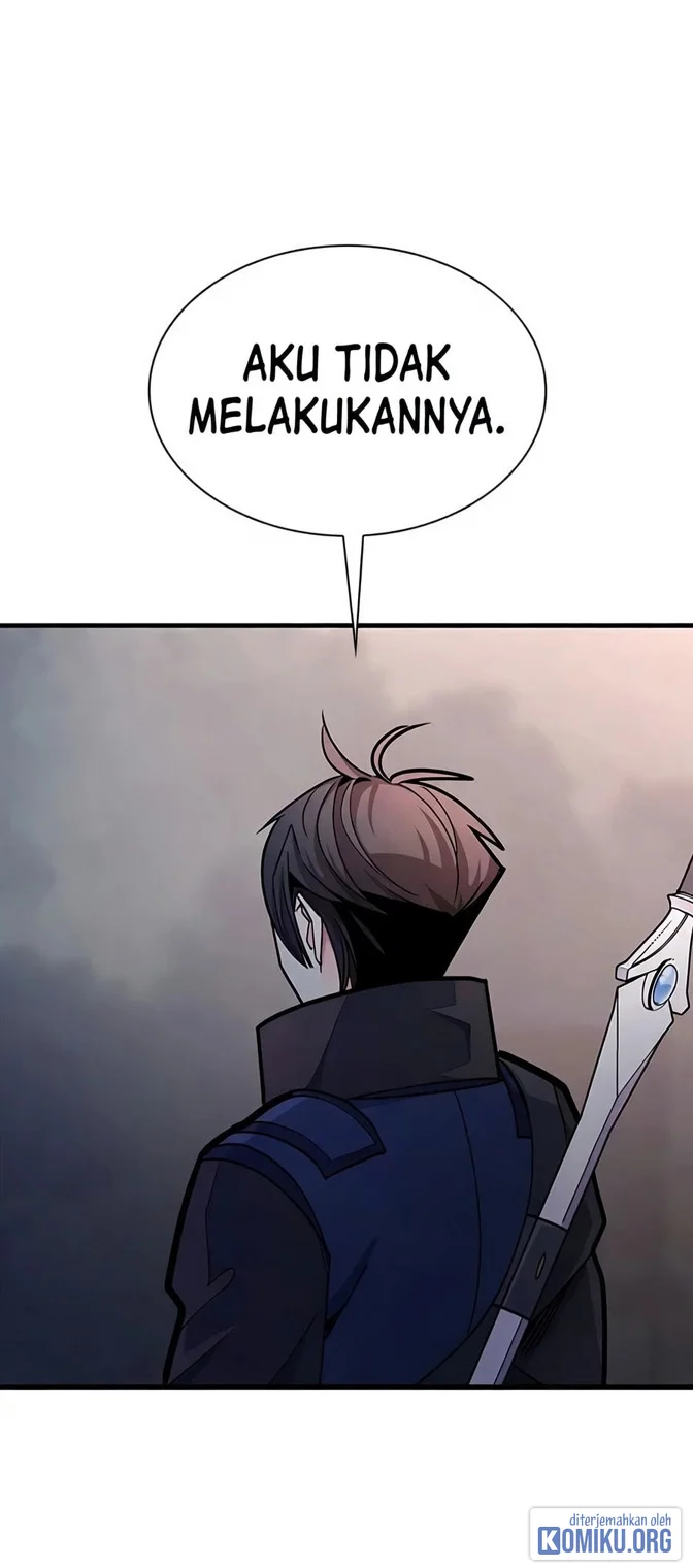 The Tutorial is Too Hard Chapter 280 - halaman 87