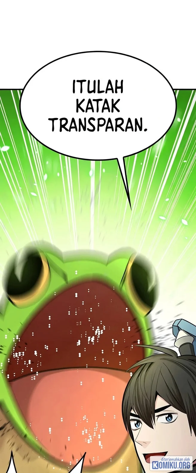 The Tutorial is Too Hard Chapter 280 - halaman 88