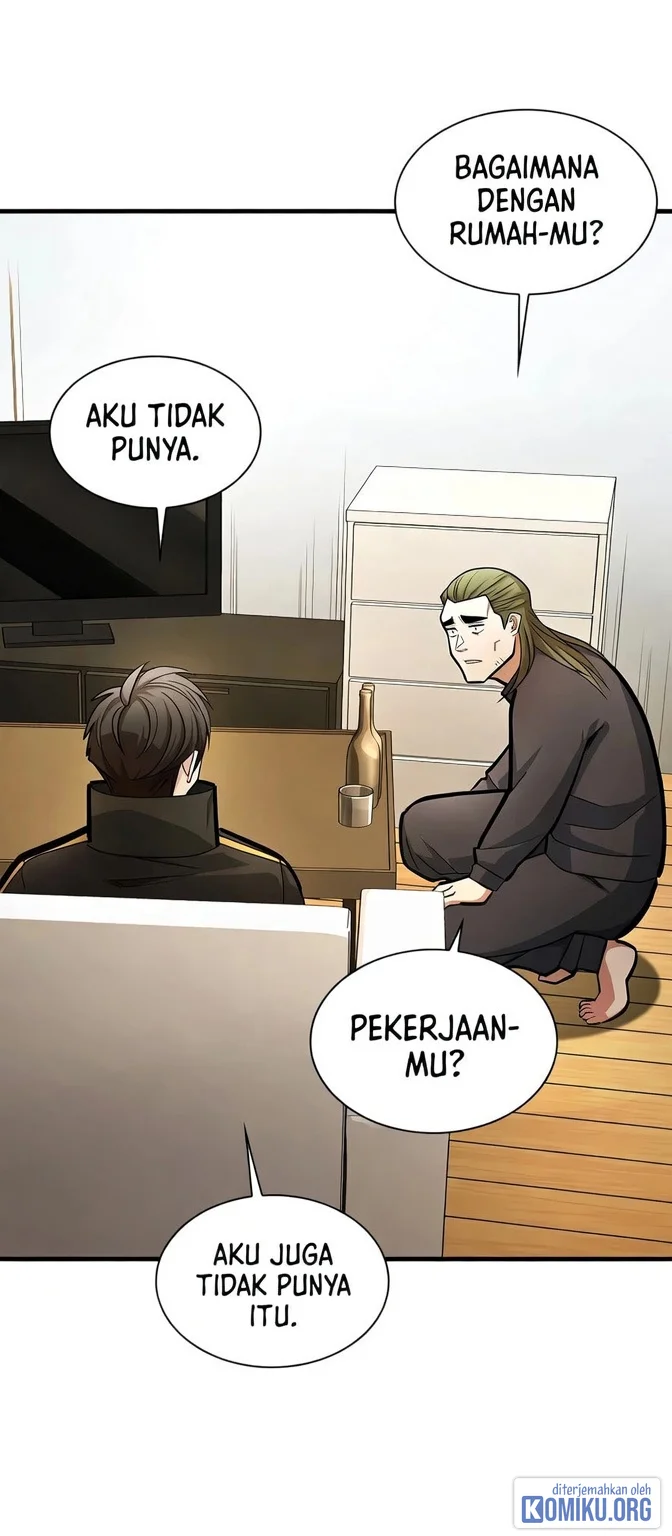 The Tutorial is Too Hard Chapter 280 - halaman 9