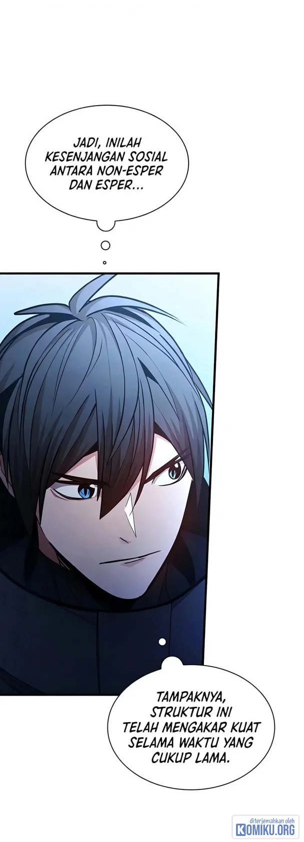 The Tutorial is Too Hard Chapter 281 - halaman 10