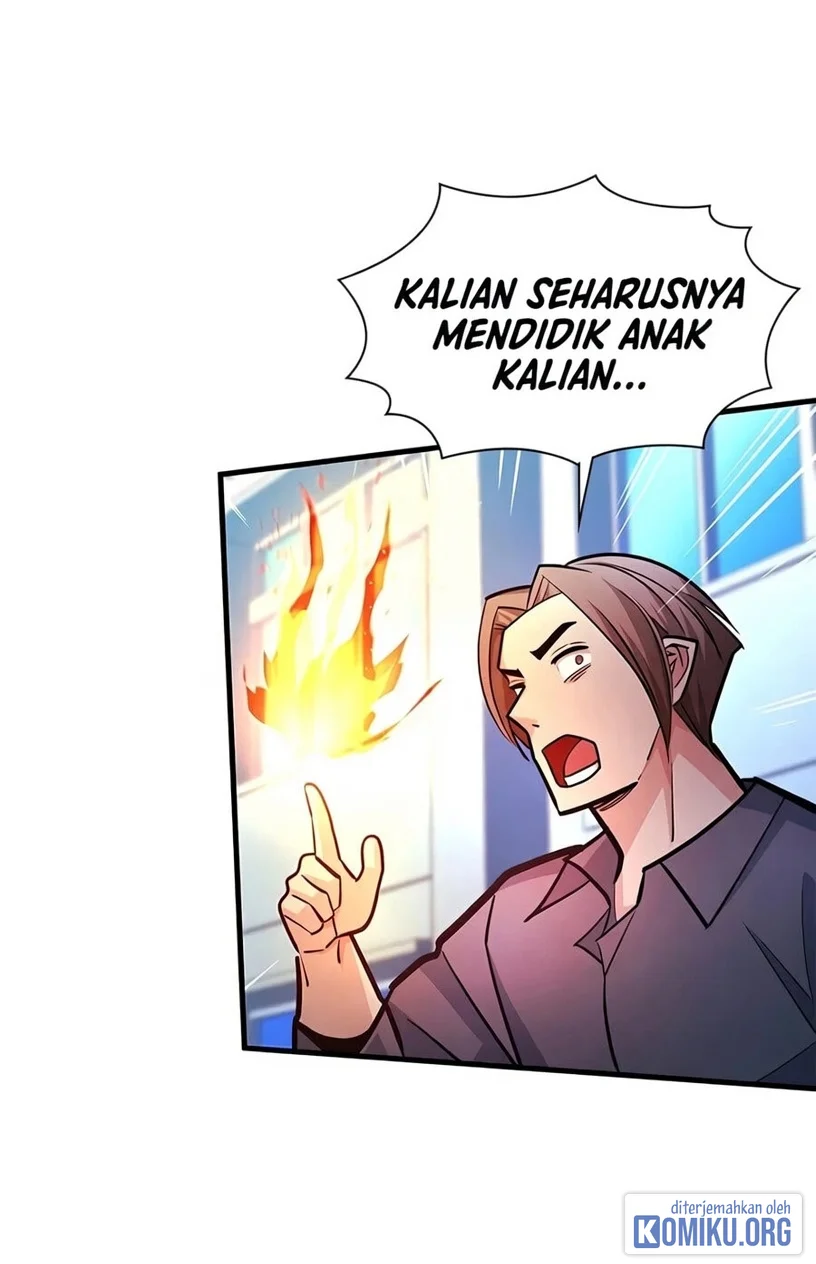 The Tutorial is Too Hard Chapter 281 - halaman 13