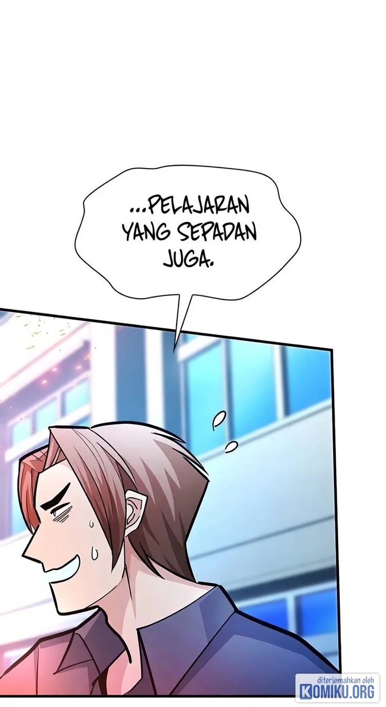 The Tutorial is Too Hard Chapter 281 - halaman 15