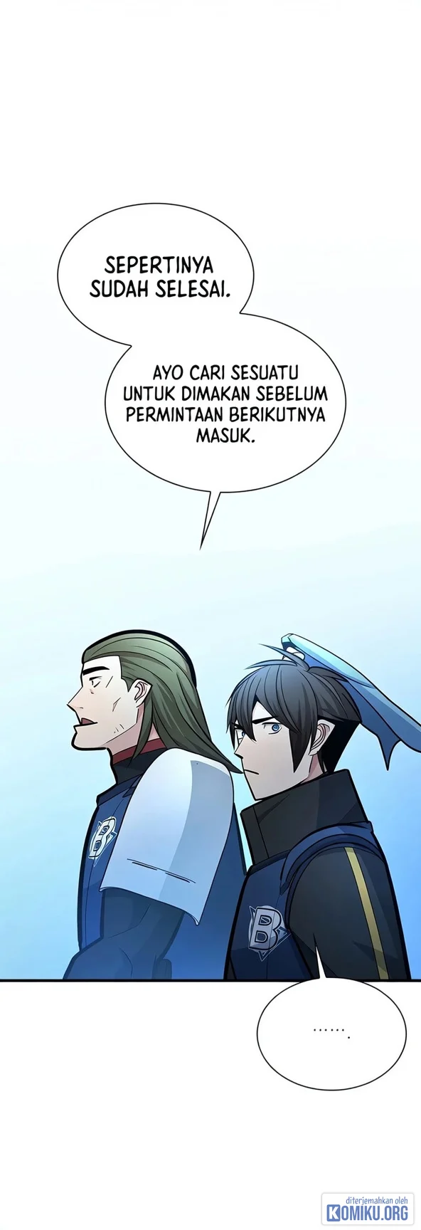 The Tutorial is Too Hard Chapter 281 - halaman 17