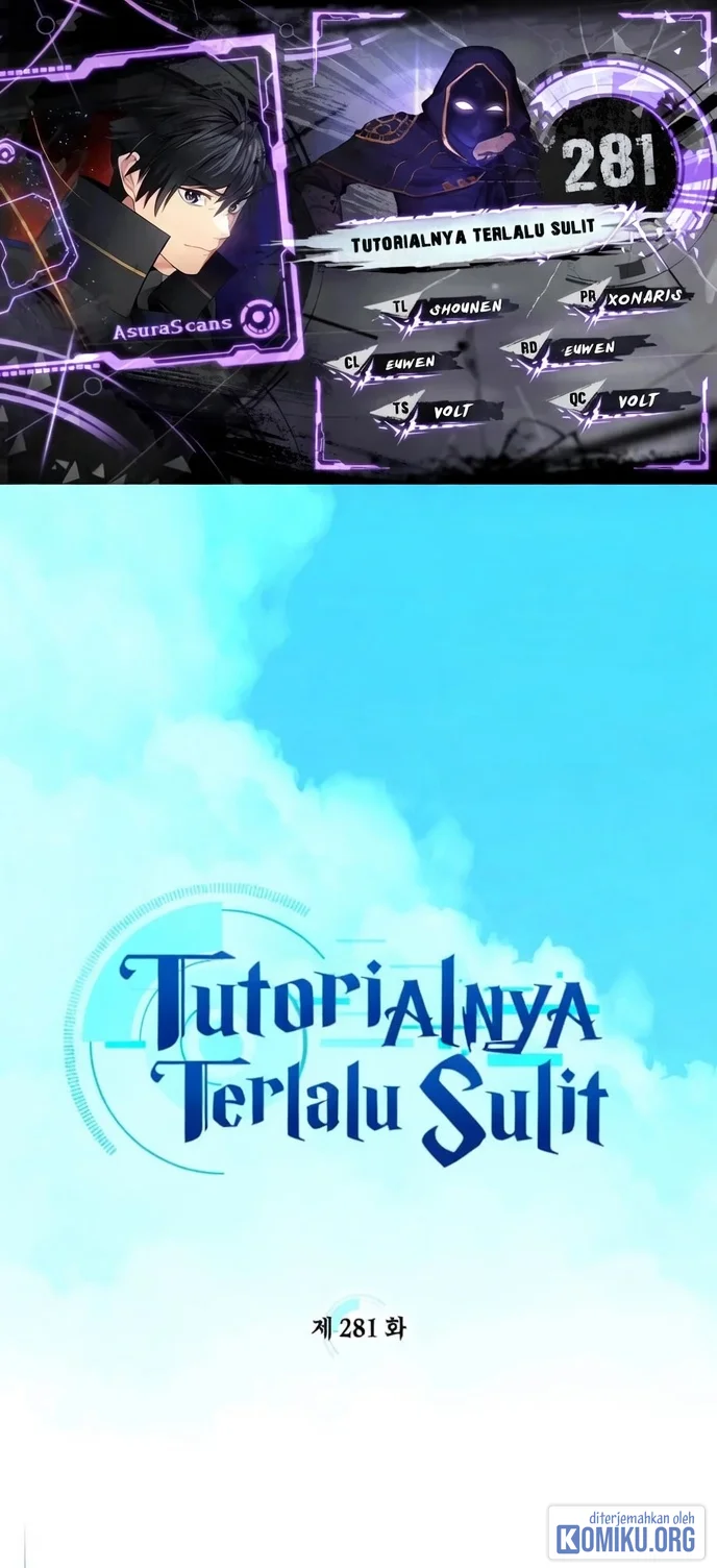 The Tutorial is Too Hard Chapter 281 - halaman 2