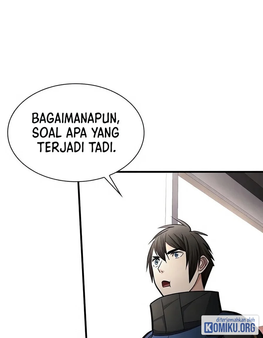 The Tutorial is Too Hard Chapter 281 - halaman 22
