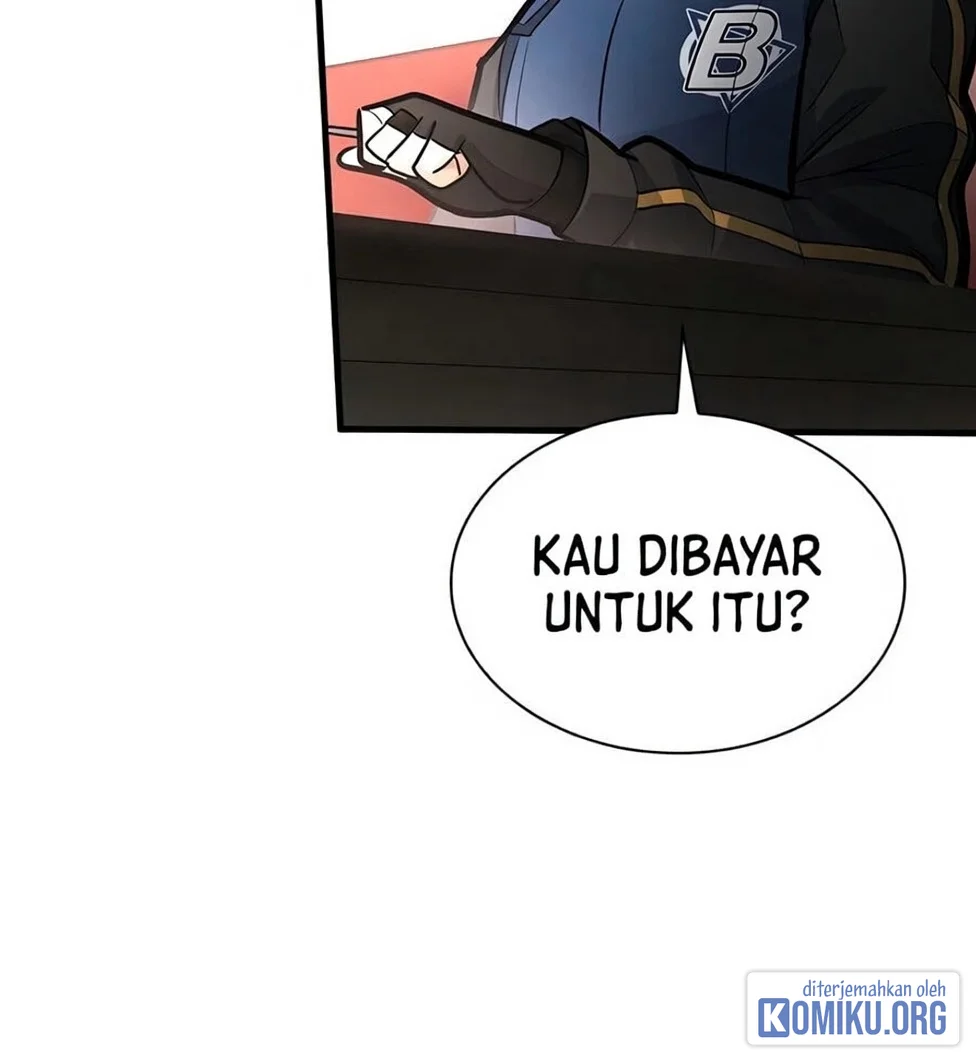 The Tutorial is Too Hard Chapter 281 - halaman 23