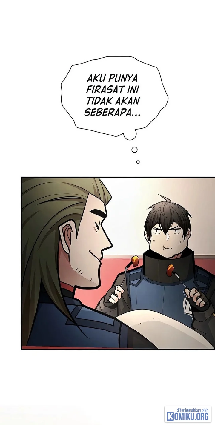 The Tutorial is Too Hard Chapter 281 - halaman 26