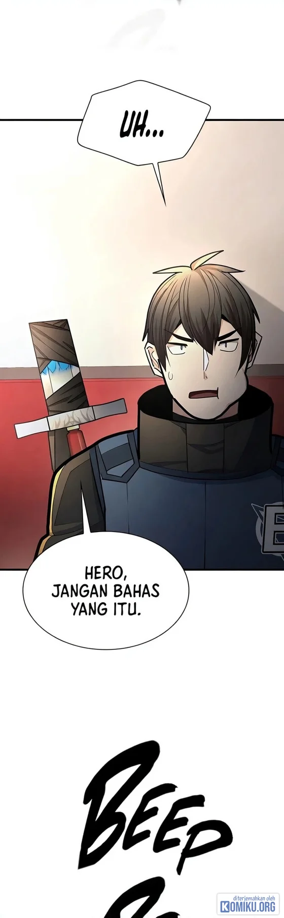 The Tutorial is Too Hard Chapter 281 - halaman 29