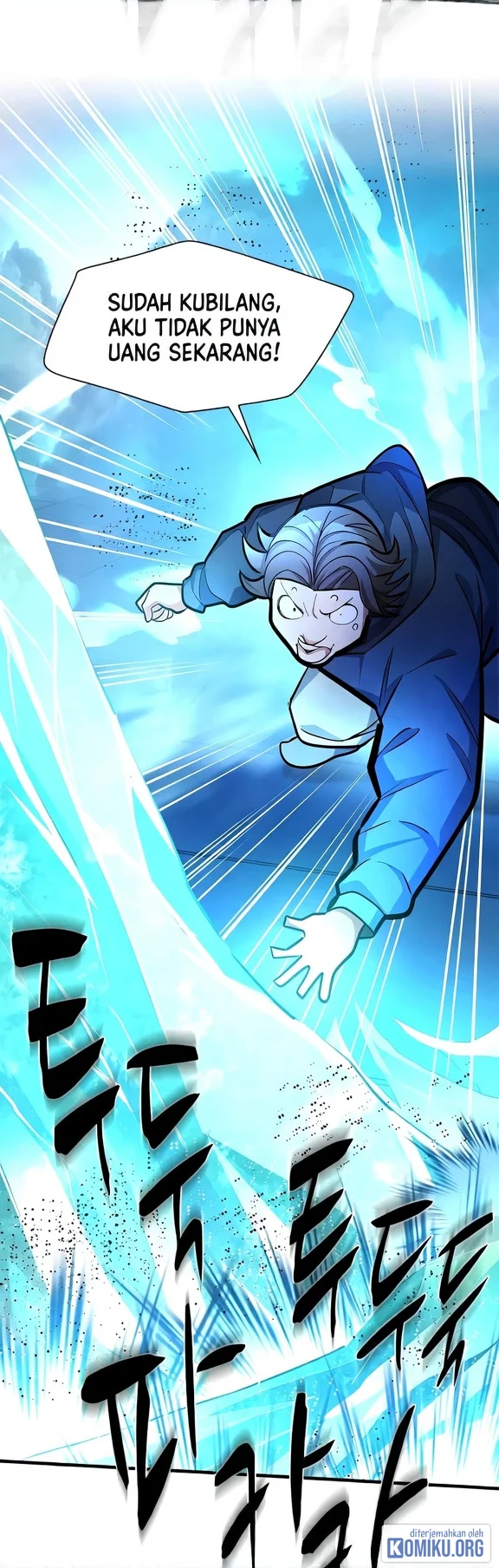 The Tutorial is Too Hard Chapter 281 - halaman 36