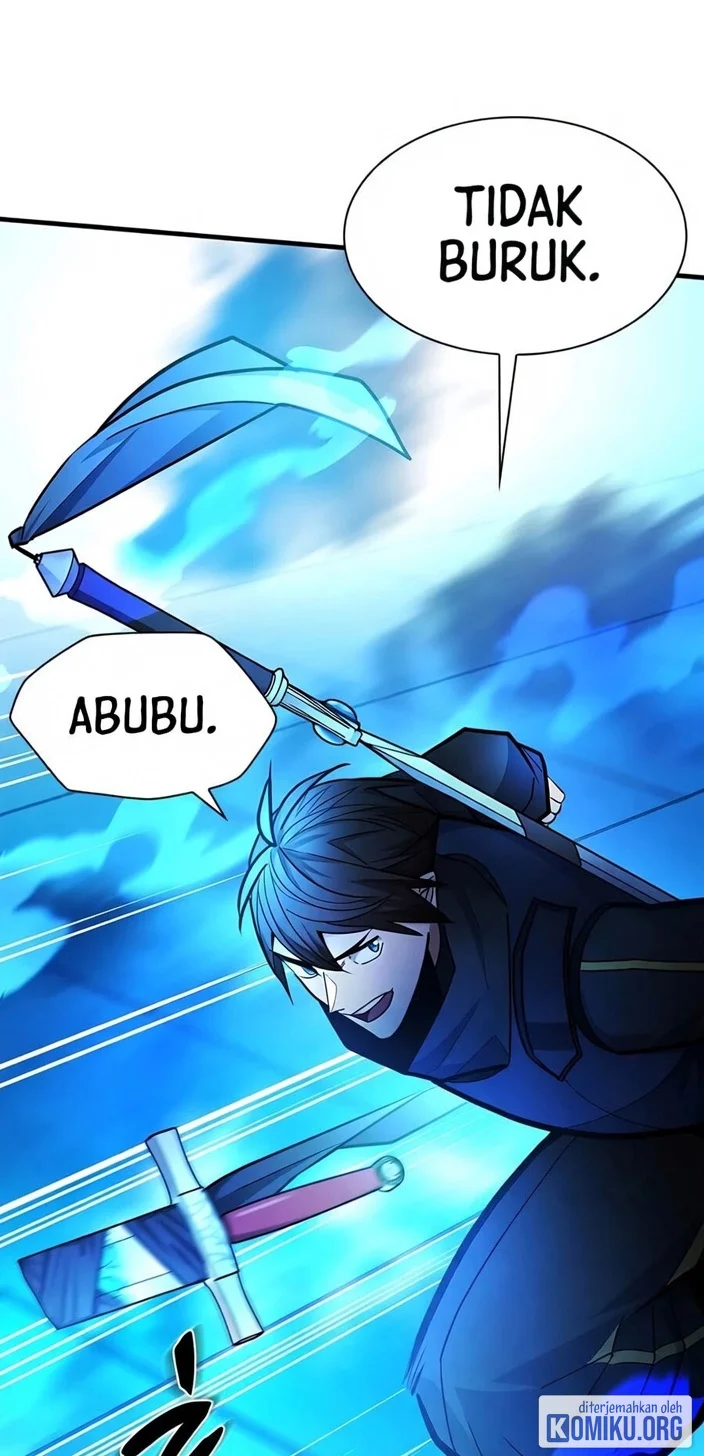 The Tutorial is Too Hard Chapter 281 - halaman 45