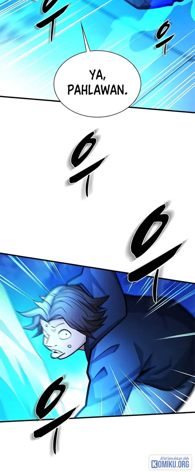 The Tutorial is Too Hard Chapter 281 - halaman 46