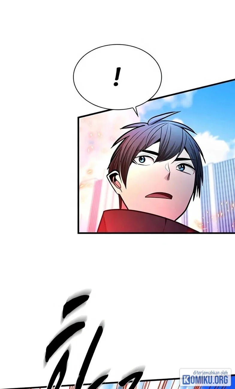 The Tutorial is Too Hard Chapter 281 - halaman 53