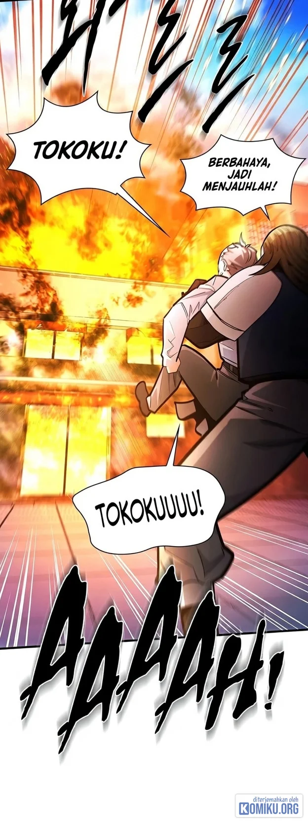 The Tutorial is Too Hard Chapter 281 - halaman 54