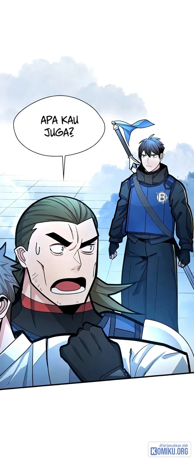 The Tutorial is Too Hard Chapter 281 - halaman 59