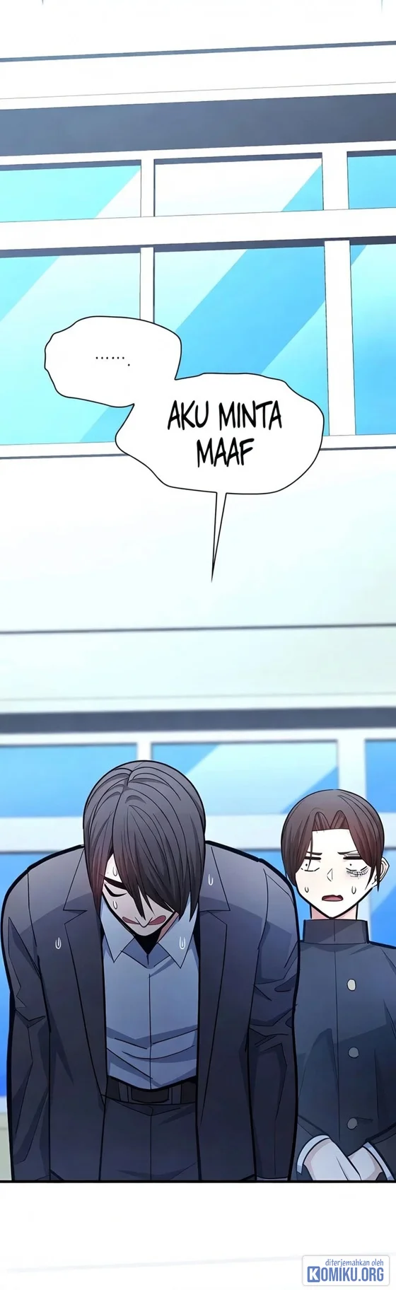 The Tutorial is Too Hard Chapter 281 - halaman 6