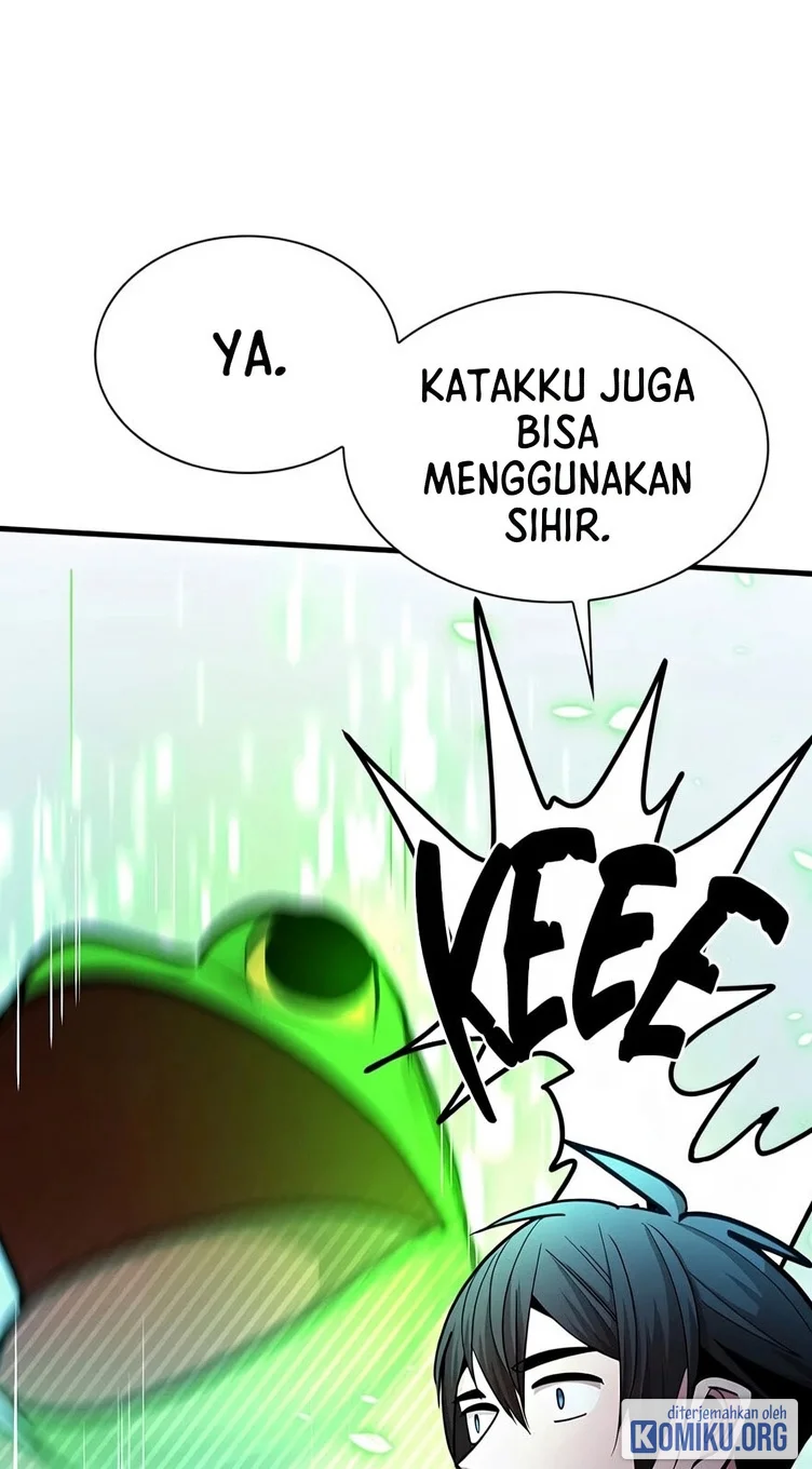 The Tutorial is Too Hard Chapter 281 - halaman 60