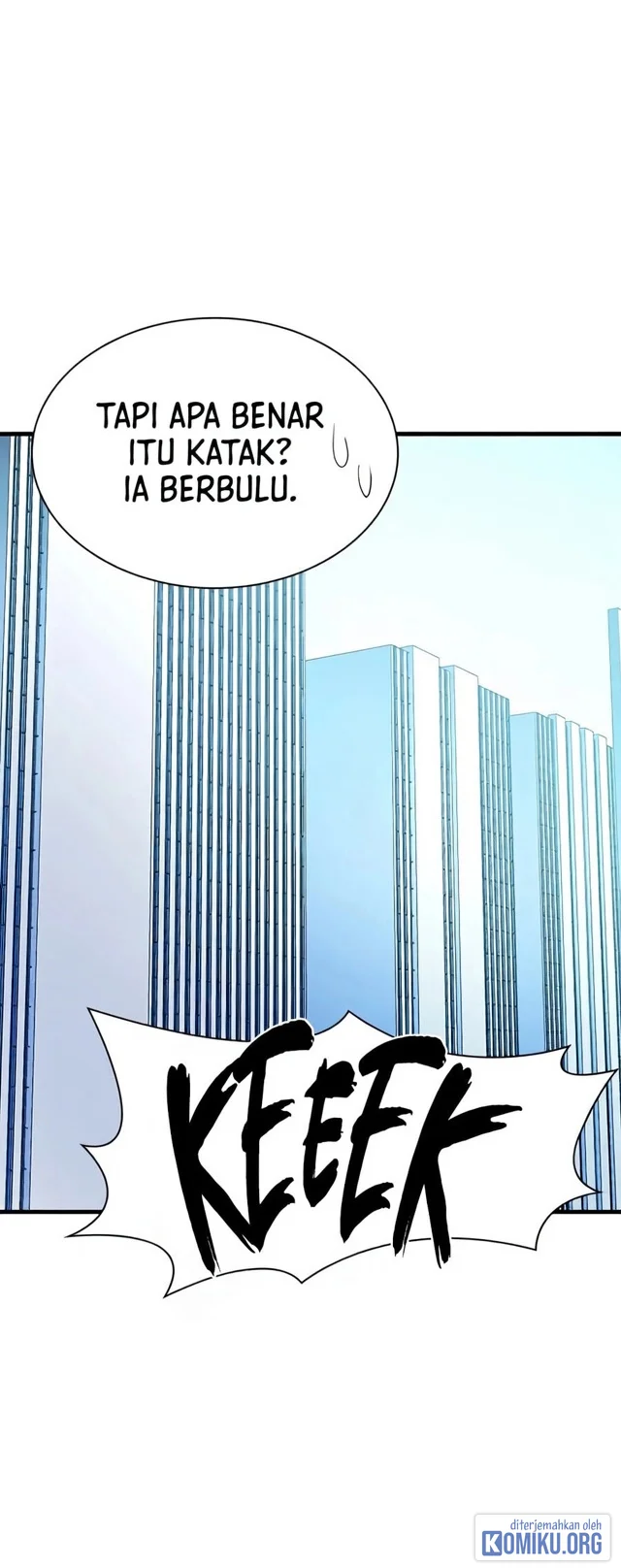 The Tutorial is Too Hard Chapter 281 - halaman 63