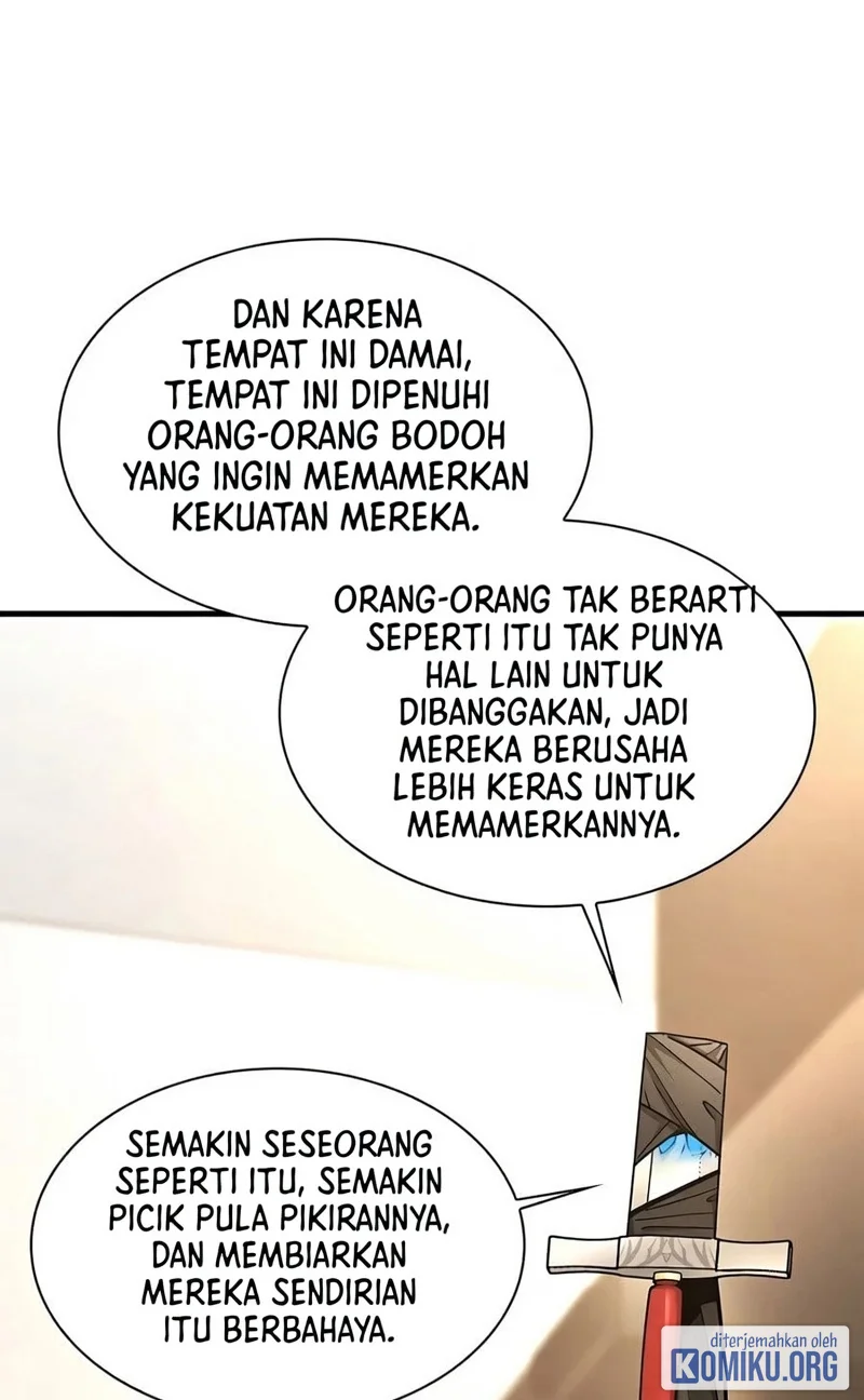 The Tutorial is Too Hard Chapter 281 - halaman 72