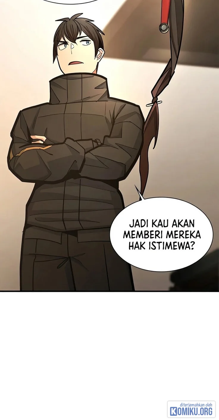 The Tutorial is Too Hard Chapter 281 - halaman 73