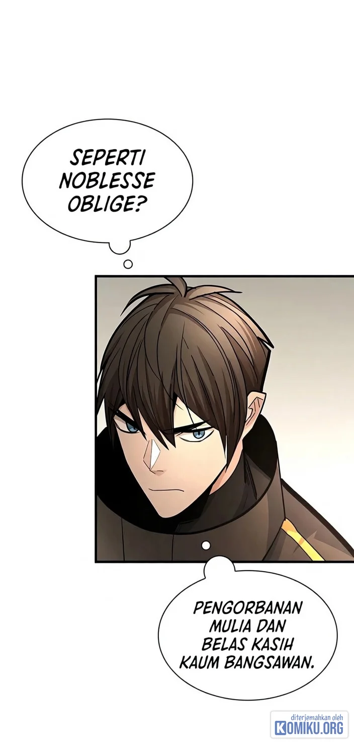 The Tutorial is Too Hard Chapter 281 - halaman 75