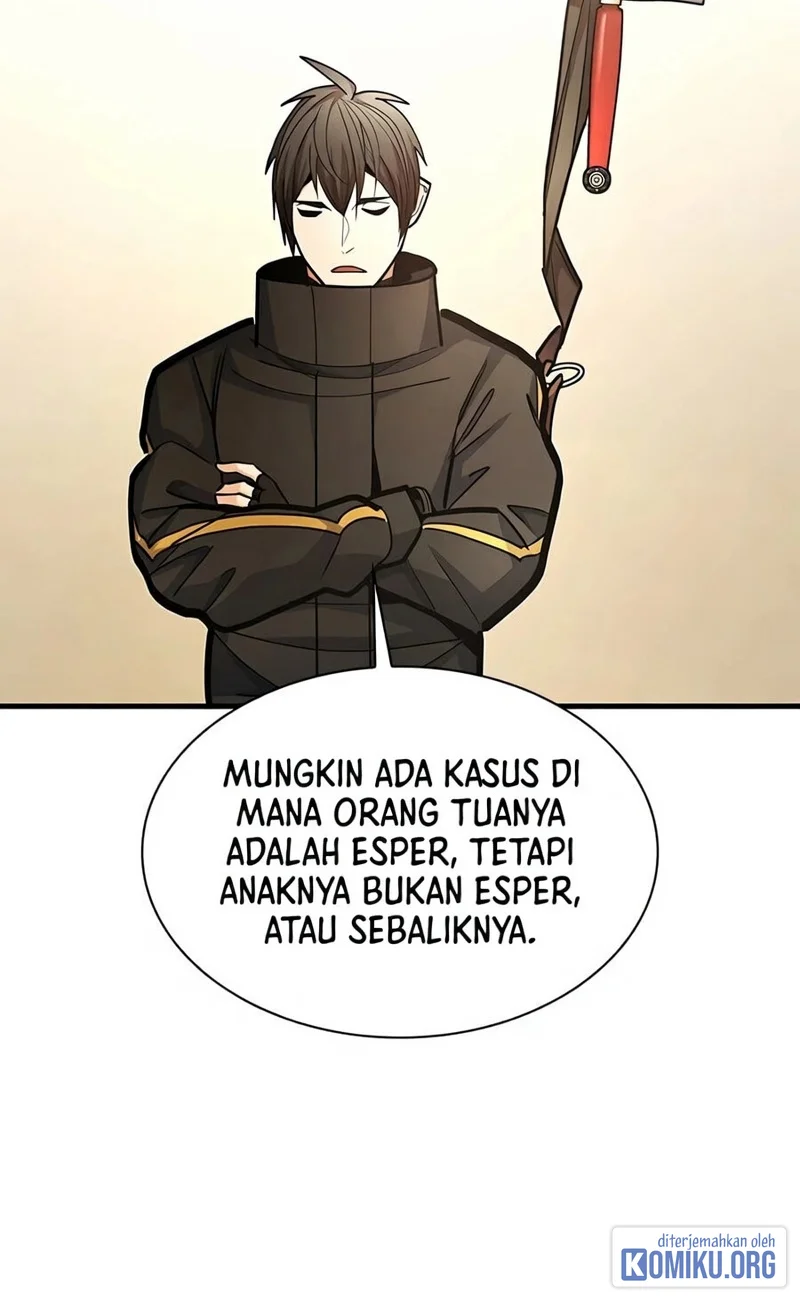 The Tutorial is Too Hard Chapter 281 - halaman 80