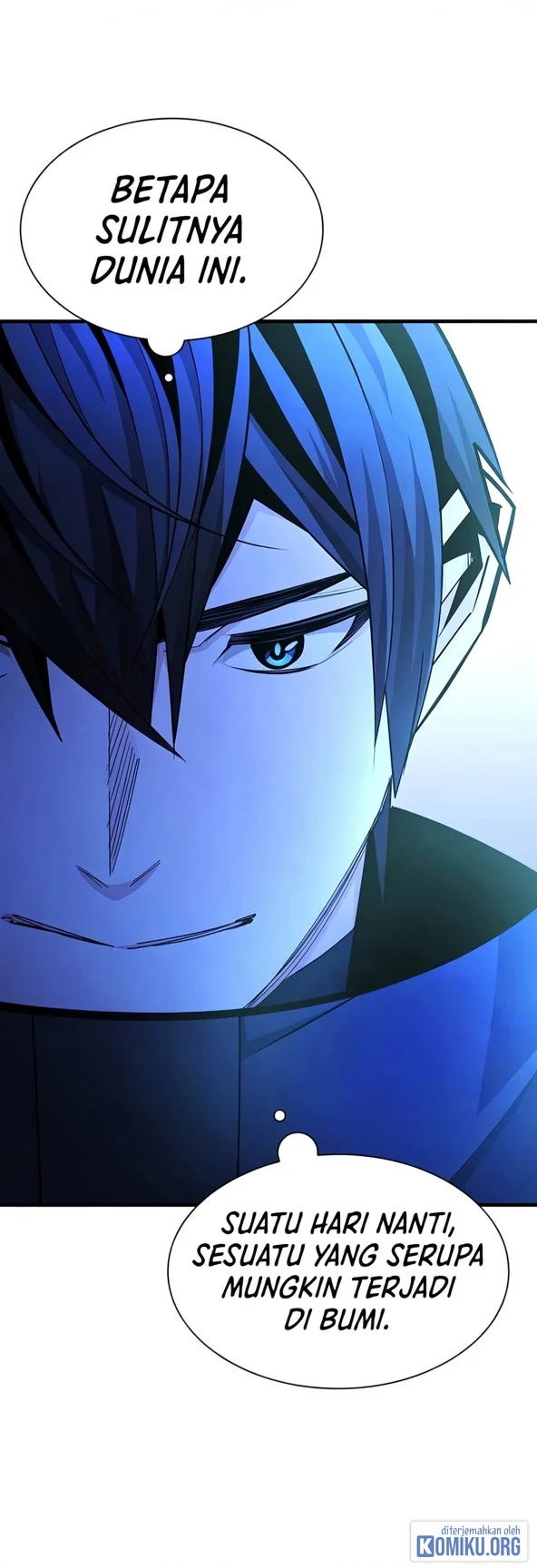 The Tutorial is Too Hard Chapter 281 - halaman 81