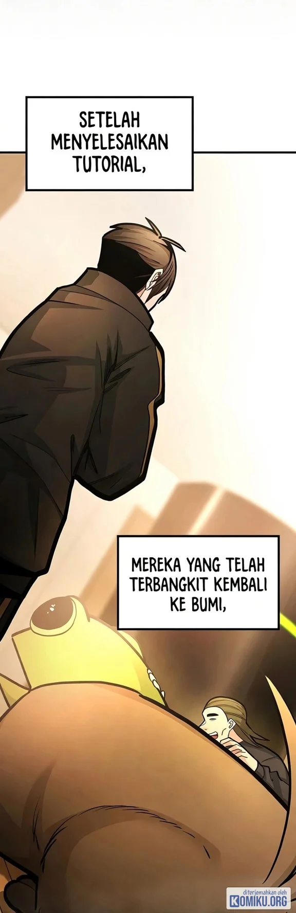 The Tutorial is Too Hard Chapter 281 - halaman 82